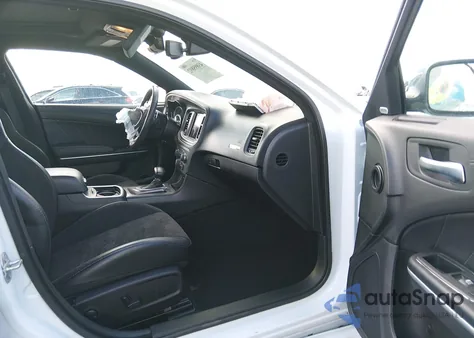 2023 Dodge Charger Gt z USA, uszkodzony, nr VIN 2C3CDXHG8PH580331